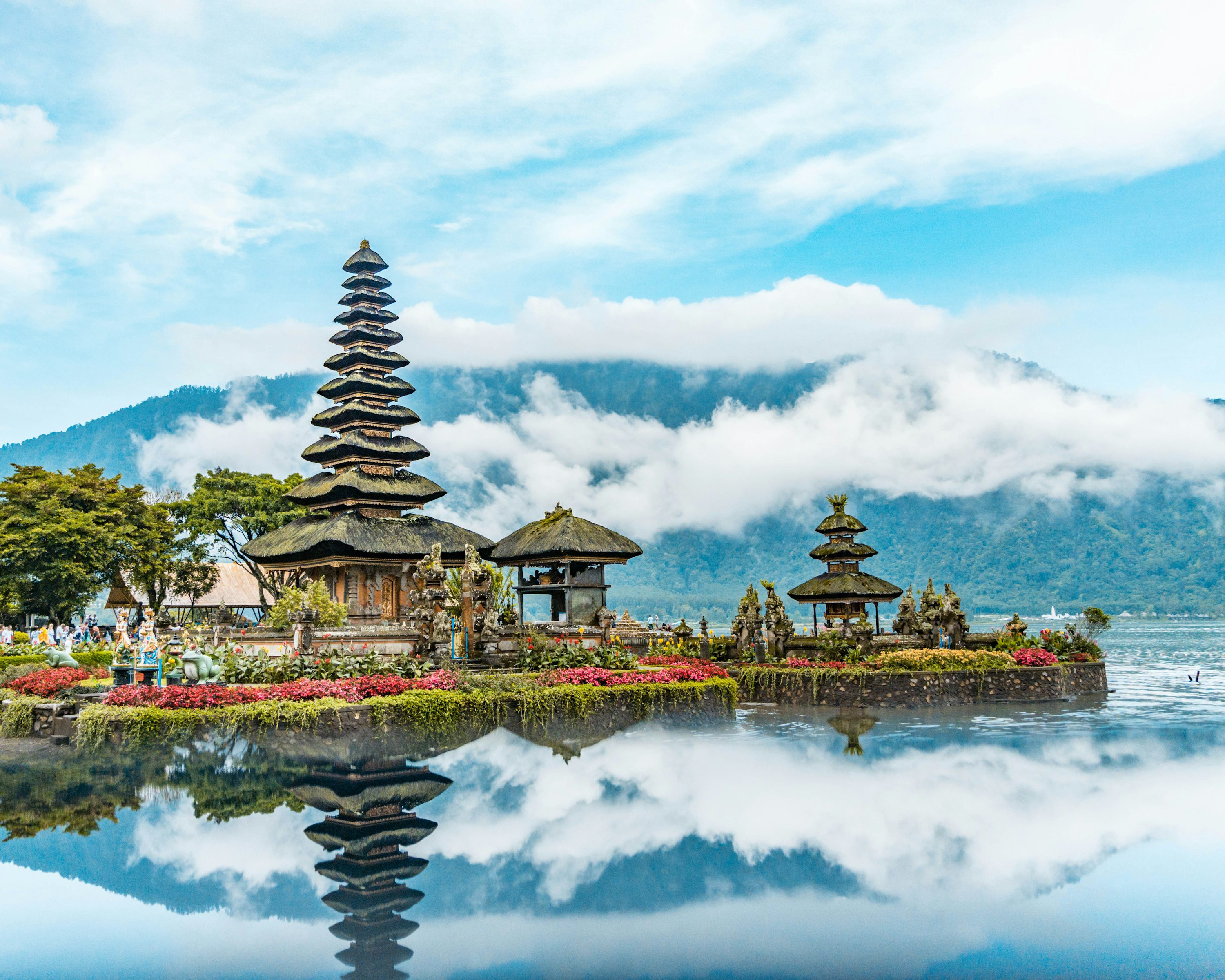 Bali Tour