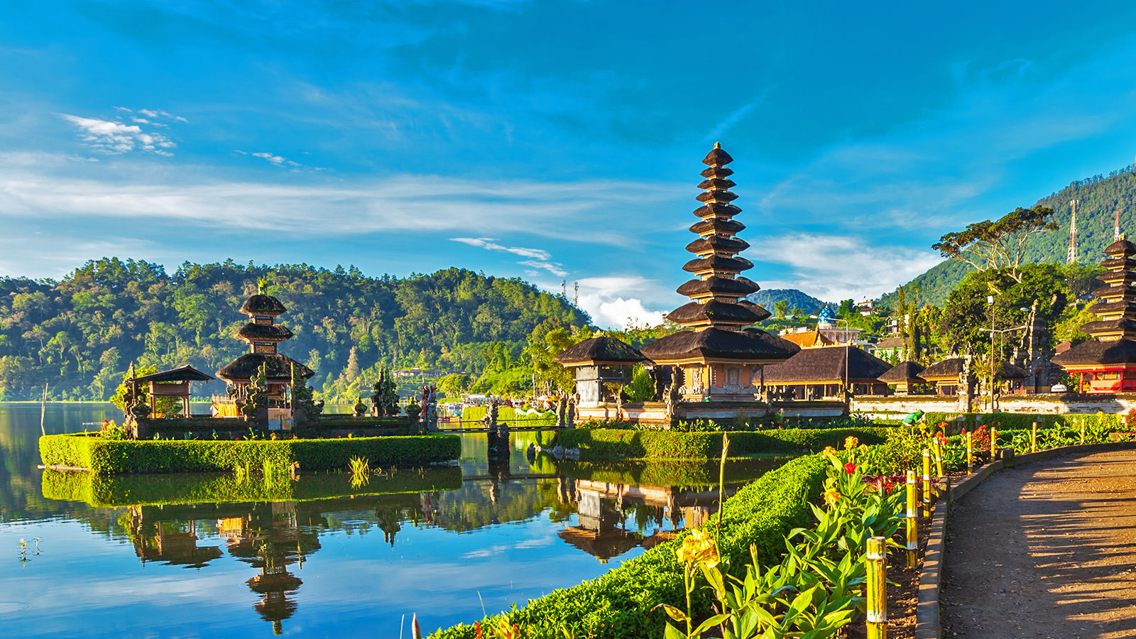 Bali Tour